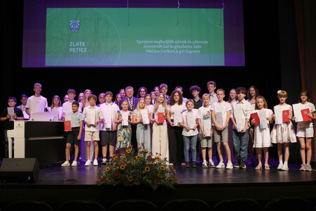 ZLATE PETICE 99z31 FOTO LJUBO VUKELIČ